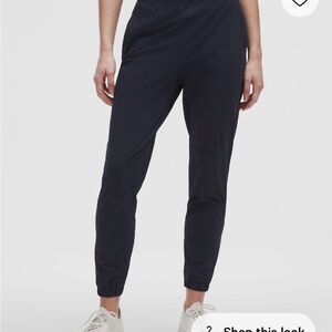 Lululemon Adapted State Jogger